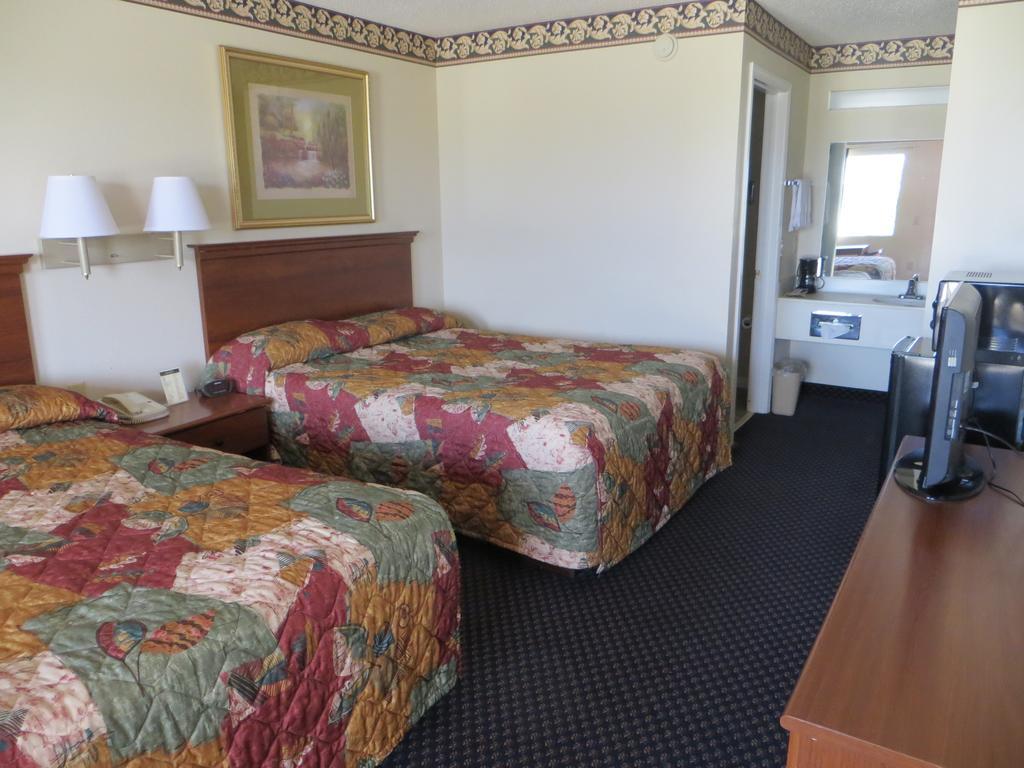 Clairmont Inn Jasper Cameră foto